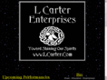 lcarter.com