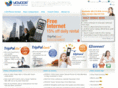 linkedcast.com