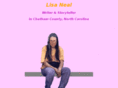 lisaneal.net