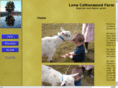 lonecottonwoodfarm.com