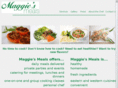 maggiesmeals.com