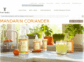 mandarin-coriander.com