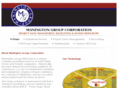 maningtongroup.com