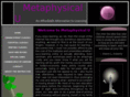 metaphysicalu.com