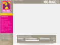 mic-max.fr