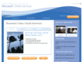 msonlineforbusiness.com