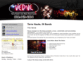 musicattheverve.com