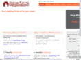 myoutreachlist.com