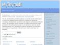 mythyroid.com