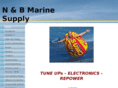 nandbmarine.com