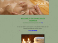 nitarosemassage.com