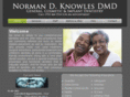 normandknowlesdmd.com
