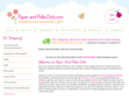 paperandpolkadots.com