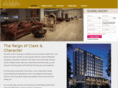 parcsovereign.com