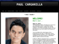 paulcarganilla.com