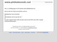 philedmonds.net