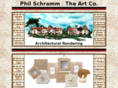 philschrammtheartco.com