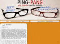 ping-pang.org