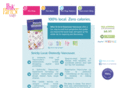 pinkparrotmaps.com
