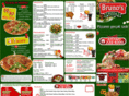 pizzabruno.com