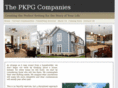 pkpgcompanies.com