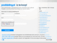 poddating.nl