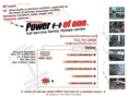 powerofonefitness.com