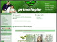 primefoglie.com