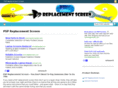 pspreplacementscreen.net