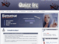 quizz-irc.fr