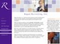 raganrecruiting.com