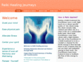 reikihealingjourneys.com