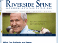 riversidespine.com