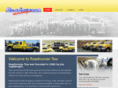 roadrunnertow.com