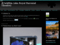 royalbaronialtheatre.com