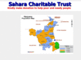 saharacharitabletrust.org