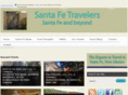 santafetravelwriter.com