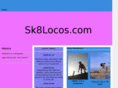 sk8locos.com