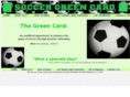 soccergreencard.com