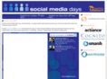 socialmediadays.com