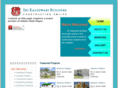 srikalieswaribuilders.com