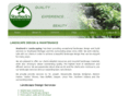 starbuckslandscaping.com