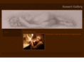 sunserigallery.com