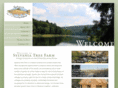 sylvaniatreefarm.com