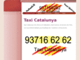 taxiscatalunya.es