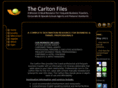 thecarltonfiles.com