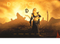 thedproject.com