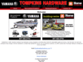 tompkinshardware.com
