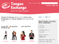 tongue-exchange.com