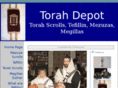 torahdepot.com